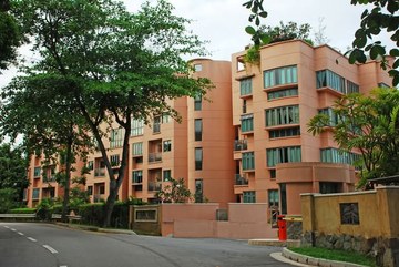 Adam Park Condominium
