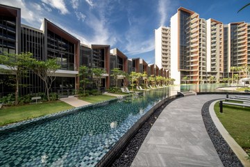 Affinity At Serangoon
