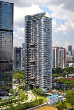 Alex Residences