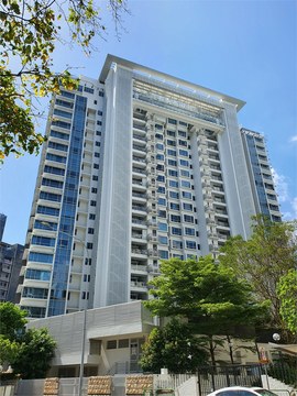 Amber Residences