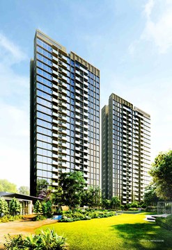 Amo Residence