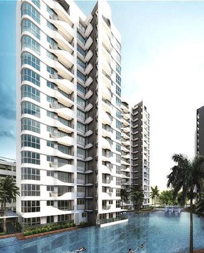Arc At Tampines