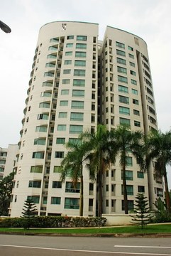 Astor Green