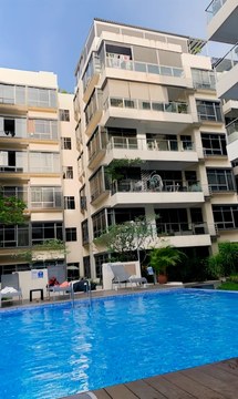 Atrium Residences