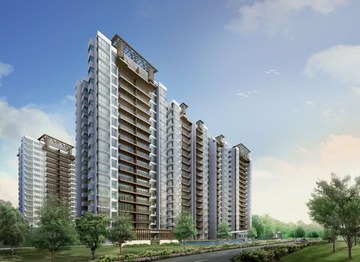 Austville Residences