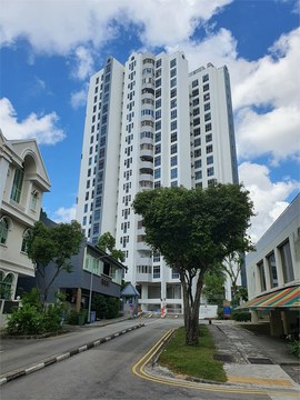 Ava Towers