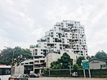 Balestier Point