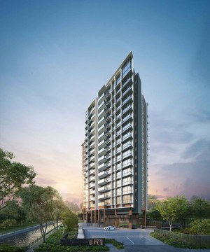 Bartley Vue