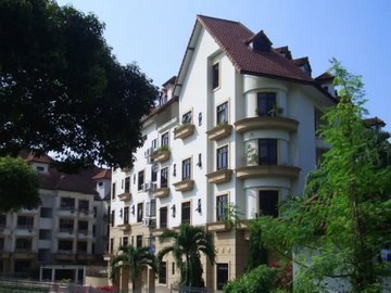Bayville Condominium