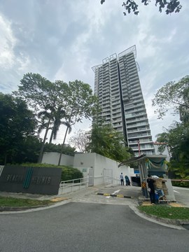 Beacon Heights