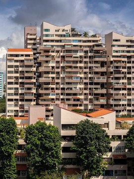 Bedok Court
