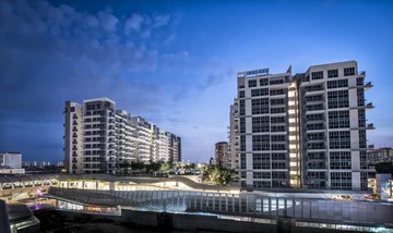 Bedok Residences