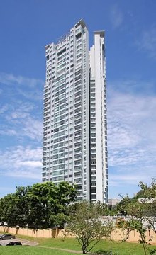 Bishan Loft