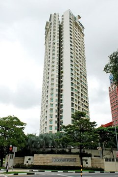 Bishan Point
