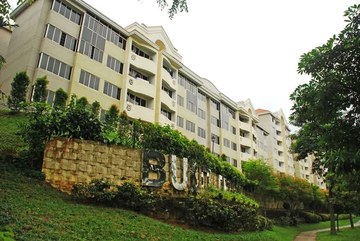 Bukit Regency