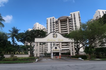 Bullion Park