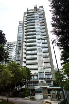 Cairnhill Residences
