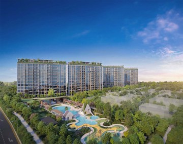 Canberra Residences