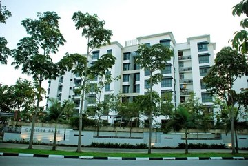 Carissa Park Condominium