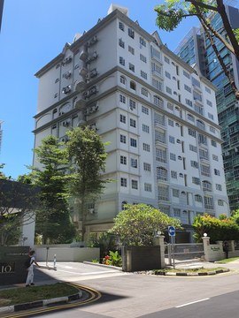 Casa Irrawaddy