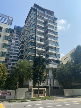 Casa Meya