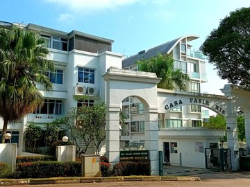 Casa Pasir Ris