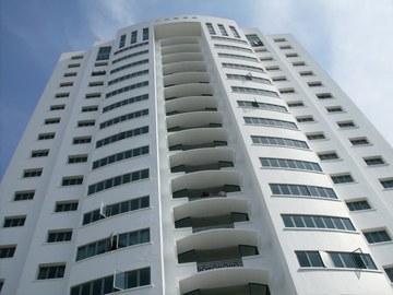 Cassia View