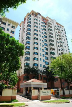 Casuarina Cove