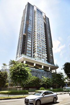 Centro Residences