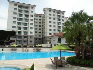 Changi Court