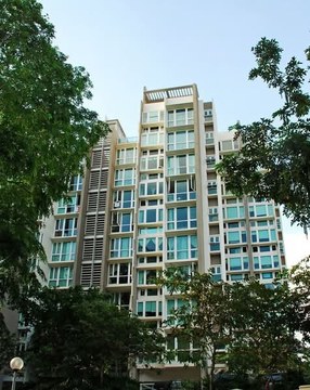 Changi Rise Condominium