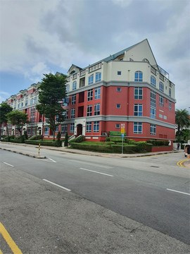 Chelsea Lodge