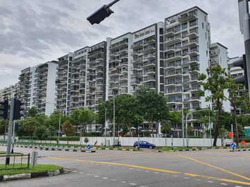 CITYLIFE@TAMPINES