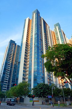 City Square Residences