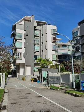 Coastal Breeze Residences