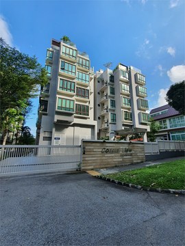 Coastal View Residences