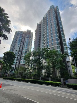 Cuscaden Residences