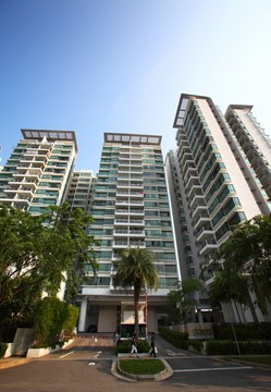 Dakota Residences