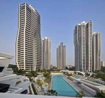 D'Leedon