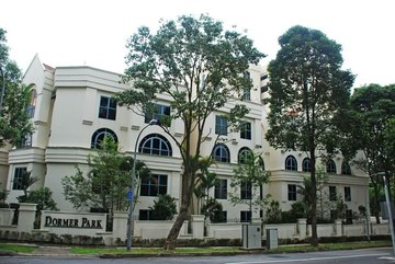 Dormer Park