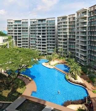Double Bay Residences