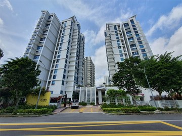 Dunman View