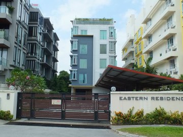Eastern Residence