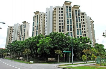 East Meadows
