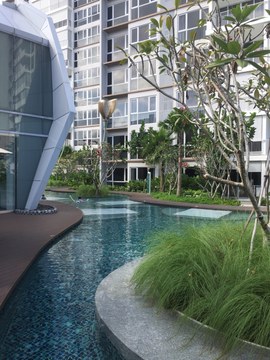 Ecopolitan