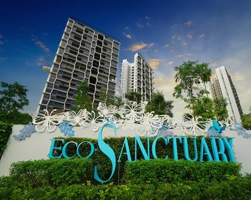 Eco Sanctuary
