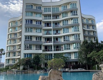 Edelweiss Park Condominium