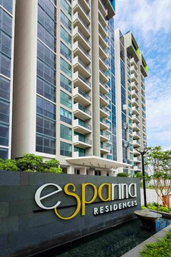 Esparina Residences