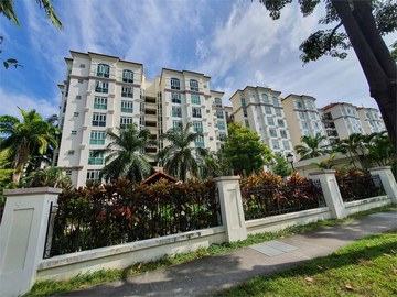 Estella Gardens