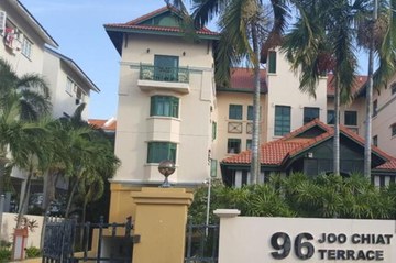 Euro-Asia Lodge